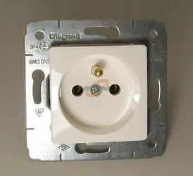 GNIAZDO POJEDYŃCZE z 0 CARIVA