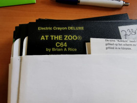 Commodore 64 Original Disk Only