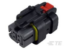 TE Connectivity 776487-2, 1 szt.