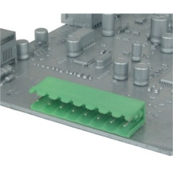 OQ5.0 2P Green open R/A NL66