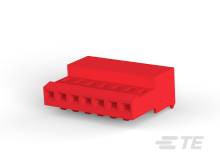 TE Connectivity 3-641237-7 1 szt. torba