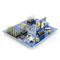 Kontroler lotu HobbyKing Multi-Rotor Control Board V3.0