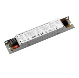 Zasilacz LED 20W 200/250/300/350mA 20-56VDC stałoprądowy