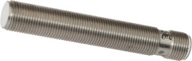KB12A714, czujnik pojemnościowy, M12x1 76long, Flush, Sn: 6, 10-35V DC, PNP NO, złącze M12, IP67