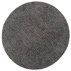 kwb 491308 random orbit sander sandpaper 80 grit 125mm 5pcs durable washable