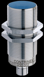 DW-AS-503-M30-002 Proximity sensor, NC, M30, 20.0 mm, M12