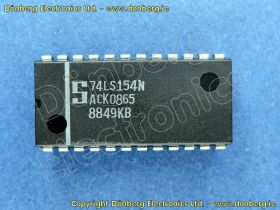 SN74LS154