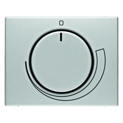 K.5 Płytka czołowa z pokrętłem regulacyjnym do regulatora obrotów 11357203