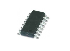 Układ scalony 74LS163A licznik 4bit smd