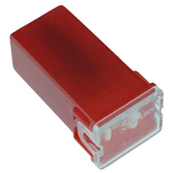 50A Red Cartridge Fuses (JCASE Type)