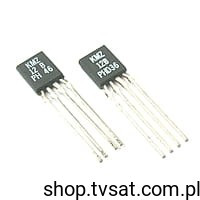 KMZ110B Hall Sensor_KMZ12B SOT195 PHILIPS