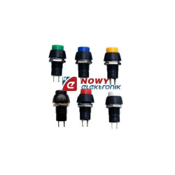 Przełącznik PBS-20B-2 Off-(On)