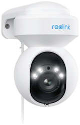 Kamera monitoringu IP Reolink Netzwerkkamera E Series E560 WLAN 3840 x 2160 px