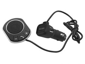 Zestaw głośnomówiący BLUETOOTH 4.0 mini