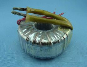 600 VA/12V TRAFO TOROIDALNE