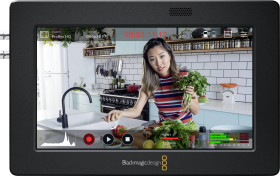 Monitor Blackmagic Design BM-HYPERD/AVIDA3/5, 1 szt.
