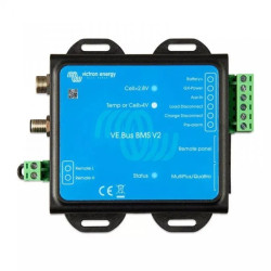 VE-Bus BMS V2 do akumulatorów Smart