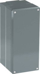 ABB 080SP3SFC 1SFA170847R2000 Metalowa obudowa (S x W) 87 mm x 195 mm 1 szt.