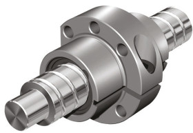 Regulowana nakrętka rozpierająca, 5mm Lead Size Bosch Rexroth