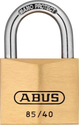 Kłódka ABUS 80630 40 mm