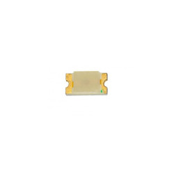 Dioda LED SMD0603 niebieska 100 100mCd