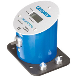 Gedore 2288311 Electronic testing device DREMOTEST E 0.2-12 Nm