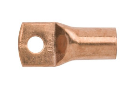 Końcówka oczkowa miedziana KM 70/8 E11KM-01010105302 /10szt./