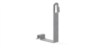 Og Uchwyt Pod Dach.Z Zamkiem 10.5 Og Creaton 91005702