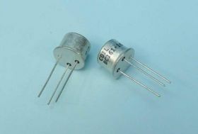 BC-161-16 PNP TO-39 1A/60V/0,8W TRANZYST