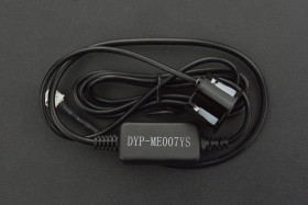 DFRobot ME007YS Waterproof Ultrasonic Sensor