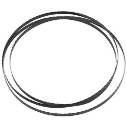 Sealey SM1303B24 Blade 1400 x 6.5 x 0.35mm 24tpi