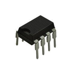 Układ scalony LM393 DIP8 komparator