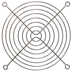 Osłona wentylatora 120mm metal NEPOWER