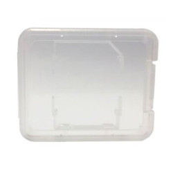 Pudełko na kartę pamięci SD