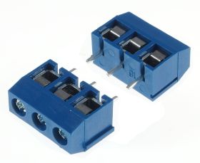 Z DG306-5.0/3 Z DG306-5.0/3