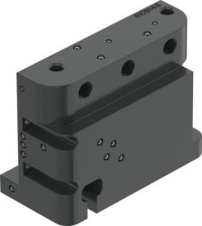 Listwa połączeniowa FESTO CAPS-M1-VDE2-D-C-AL-G14-V 8154597