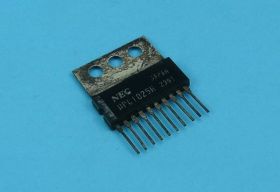 uPC-1025 SIL-10 UKŁAD