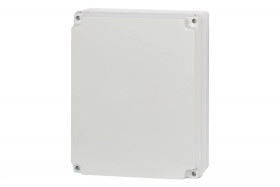 Puszka hermetyczna FG 240x190x120 bez dławików IP65