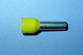 KR-60012 TUL.IZOL. 6,00mm#YE.100SZT