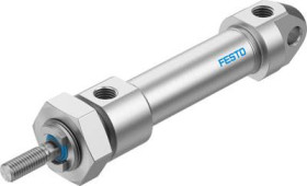 Siłownik standardowy FESTO CRDSNU-20-40-P-A 8152561, Długość skoku: 40 mm