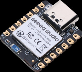 102010448 Xiao nRF52840, BT5.0, without header