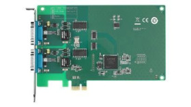 PCIE-1680-B 2-portowa Karta PCIE CAN-Bus z izolacją