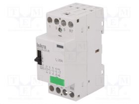 IKA25-31-R/24V