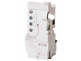 Wyzwalacz zanikowy NZM4-XU380-440AC 266194 EATON