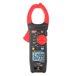 Miernik cęgowy UT206A