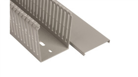 Korytko Grzebieniowe 60X80 Jasnoszare E114 /2M/