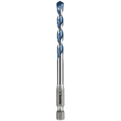Makita E-14984 Multi-drill Bit &#xD8;6mm 100mm length for diverse materials