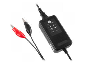 Ładowarka do akumulatorów żelowych 12V 2-90Ah