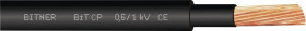 Kabel sterowniczy BiT CP 0,6/1kV 1x16 RM EM9006 /bębnowy/