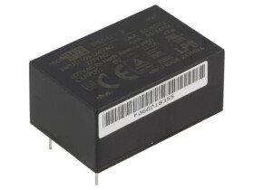 Przetwornica AC/DC, 1W, 85...305V AC,120...430V DC, 5V DC IRM-01-5